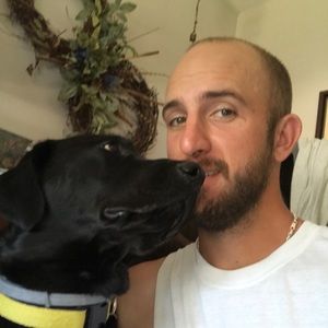 Meet your Posher, Joey